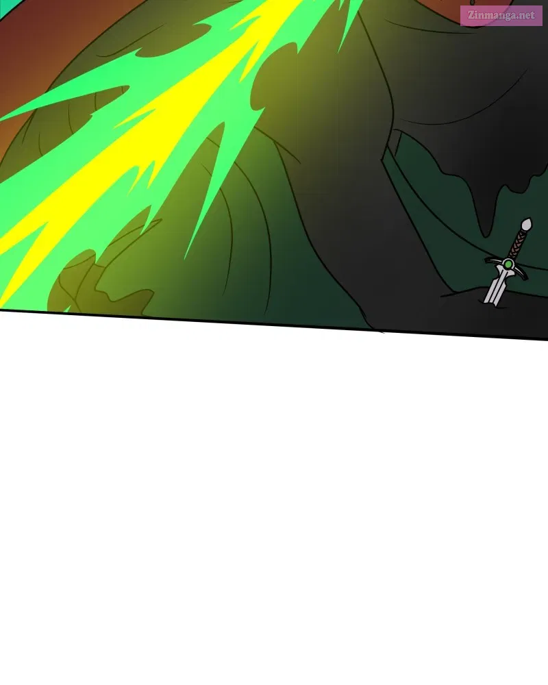 Spellward Bound Zinmanga X Chapter 54 Page 39