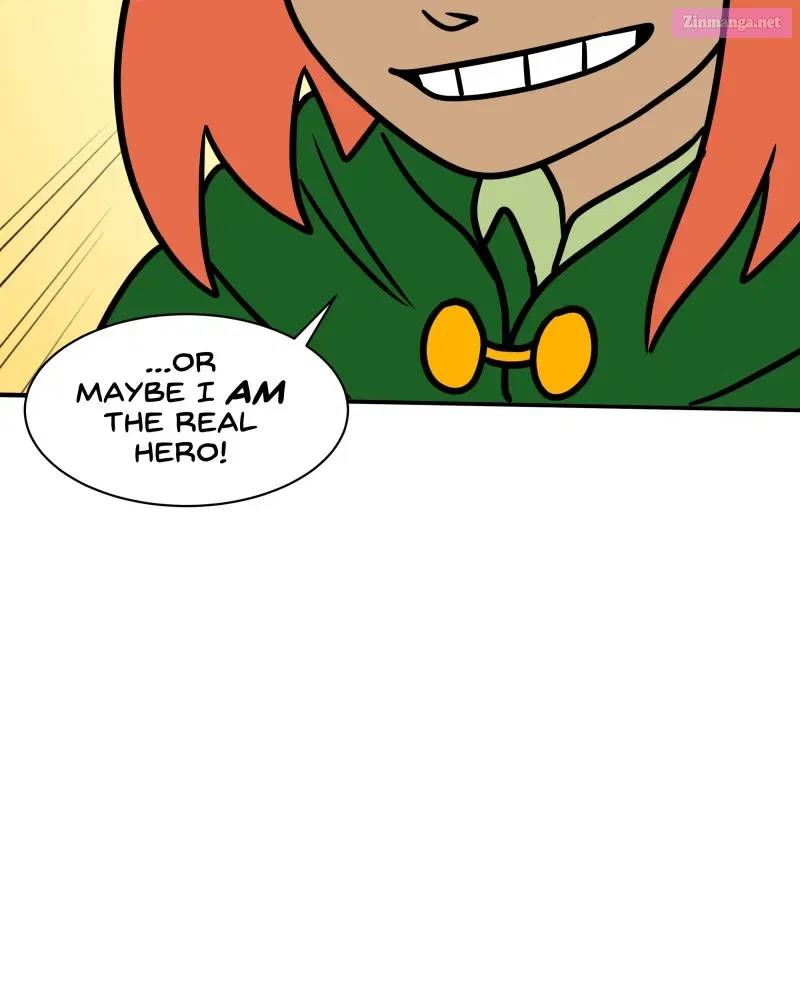 Spellward Bound Zinmanga X Chapter 54 Page 47