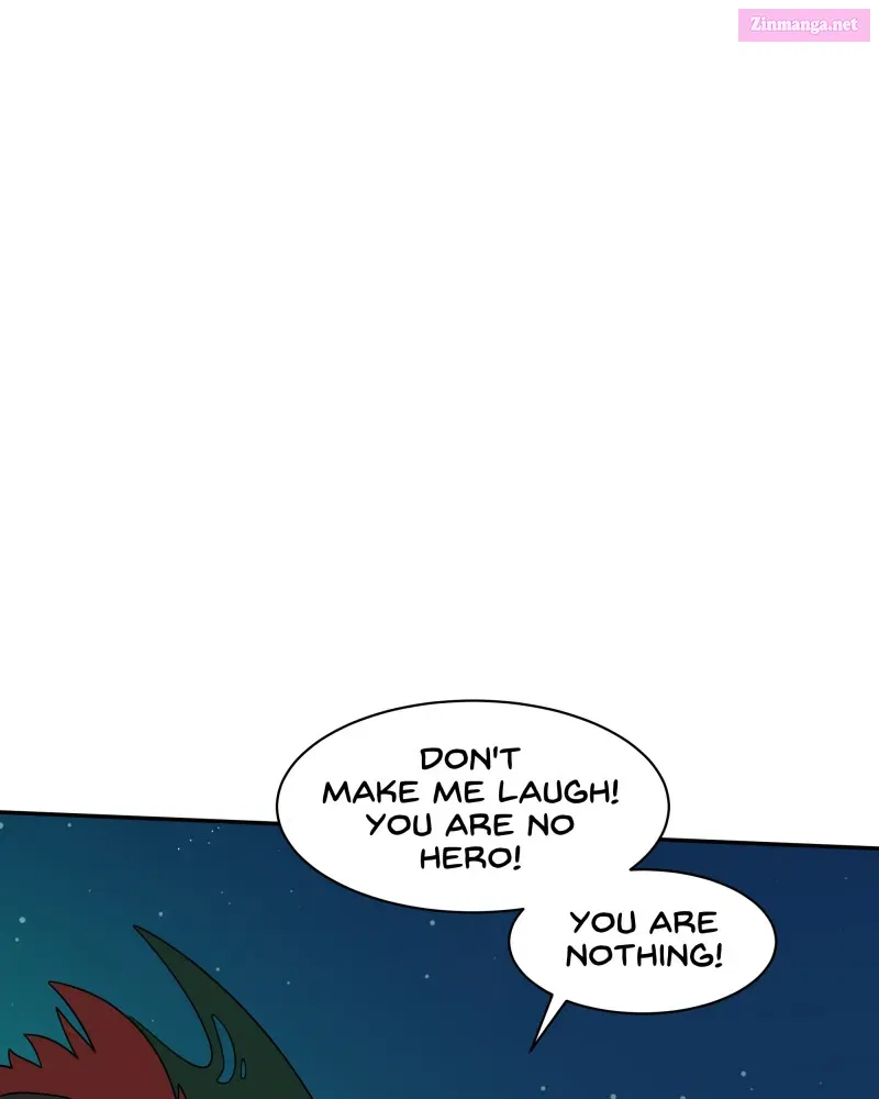 Spellward Bound Zinmanga X Chapter 54 Page 50