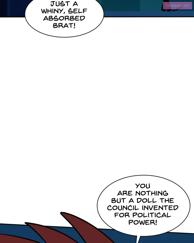 Spellward Bound Zinmanga X Chapter 54 Page 52