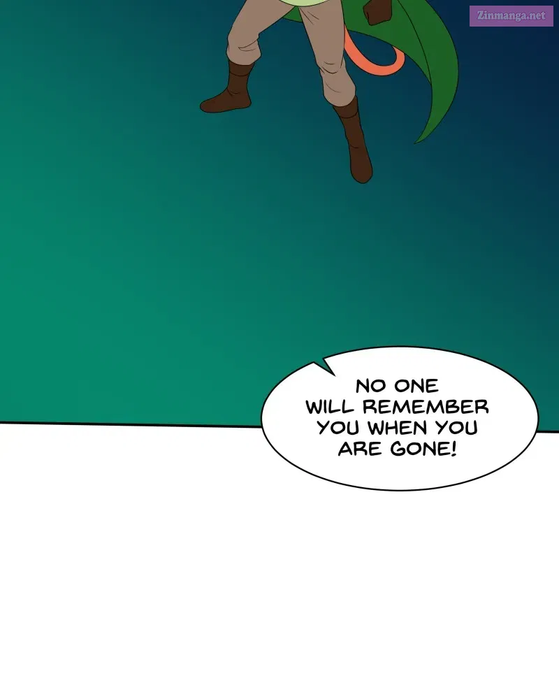 Spellward Bound Zinmanga X Chapter 54 Page 56