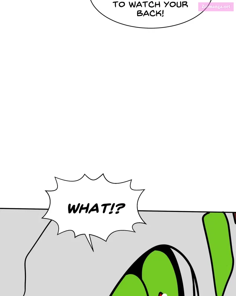 Spellward Bound Zinmanga X Chapter 54 Page 61
