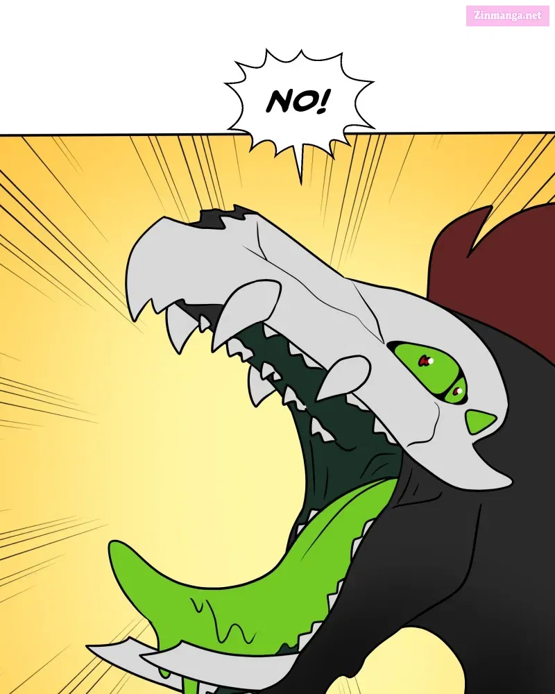 Spellward Bound Zinmanga X Chapter 54 Page 71