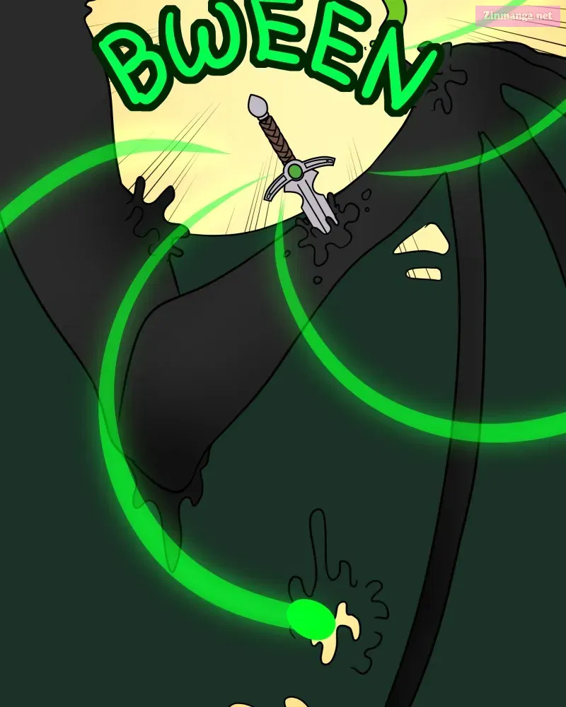 Spellward Bound Zinmanga X Chapter 54 Page 75
