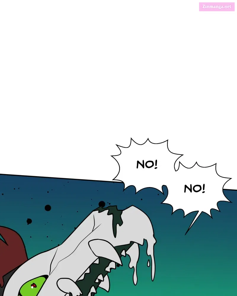 Spellward Bound Zinmanga X Chapter 54 Page 78
