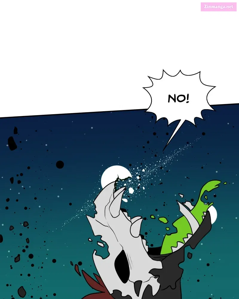 Spellward Bound Zinmanga X Chapter 54 Page 80