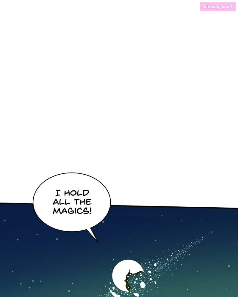 Spellward Bound Zinmanga X Chapter 53 Page 21