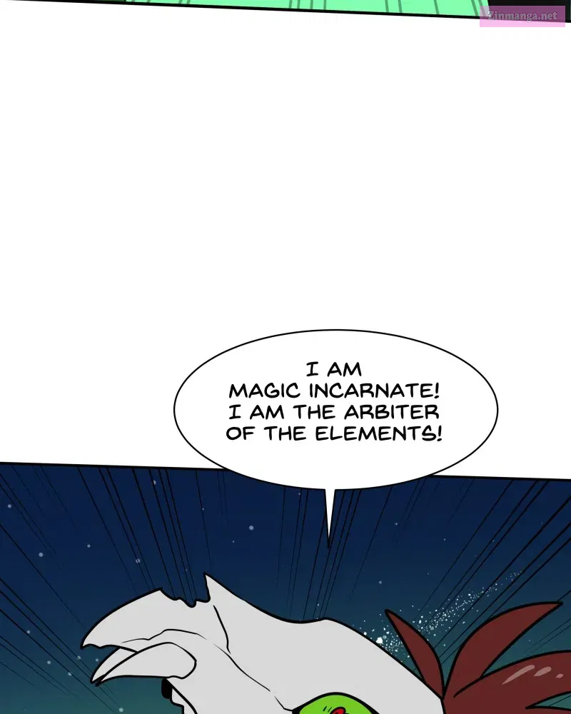 Spellward Bound Zinmanga X Chapter 53 Page 39