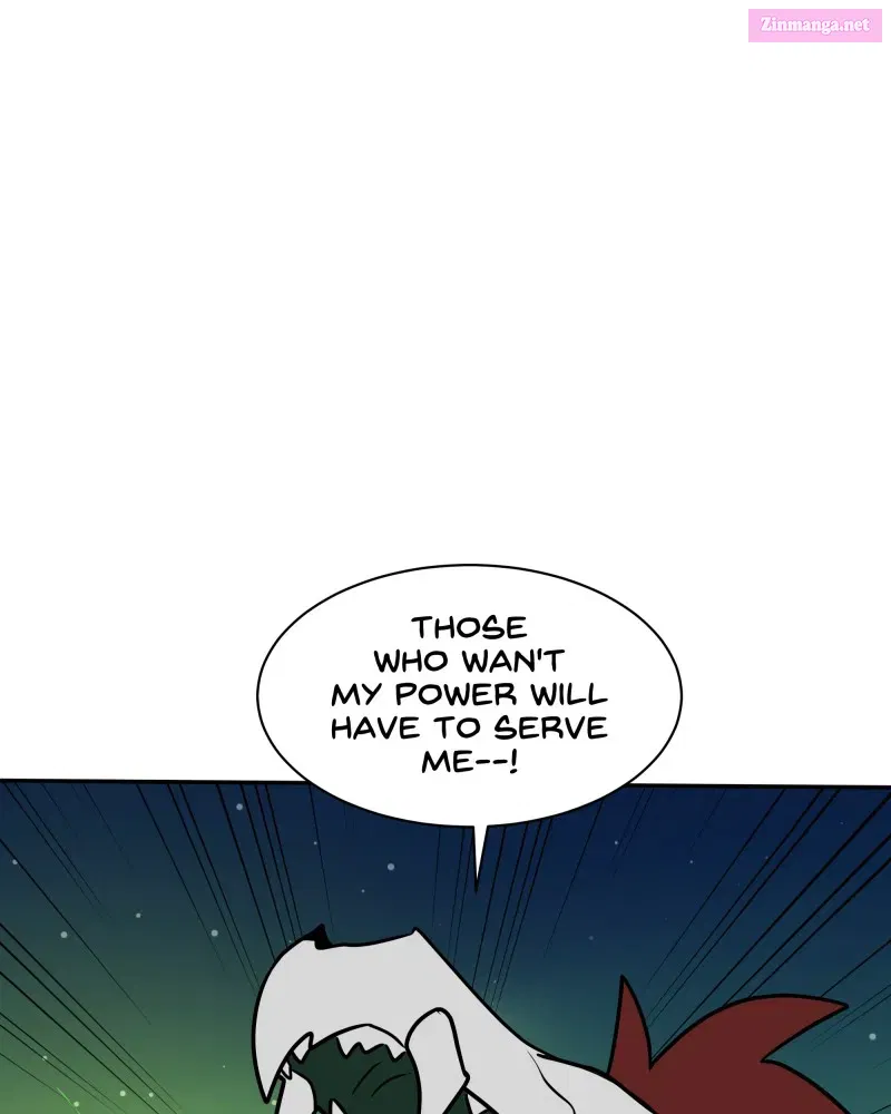 Spellward Bound Zinmanga X Chapter 53 Page 43