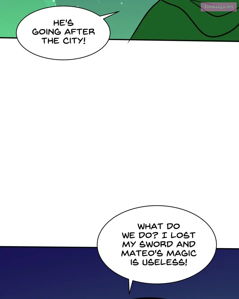Spellward Bound Zinmanga X Chapter 53 Page 55