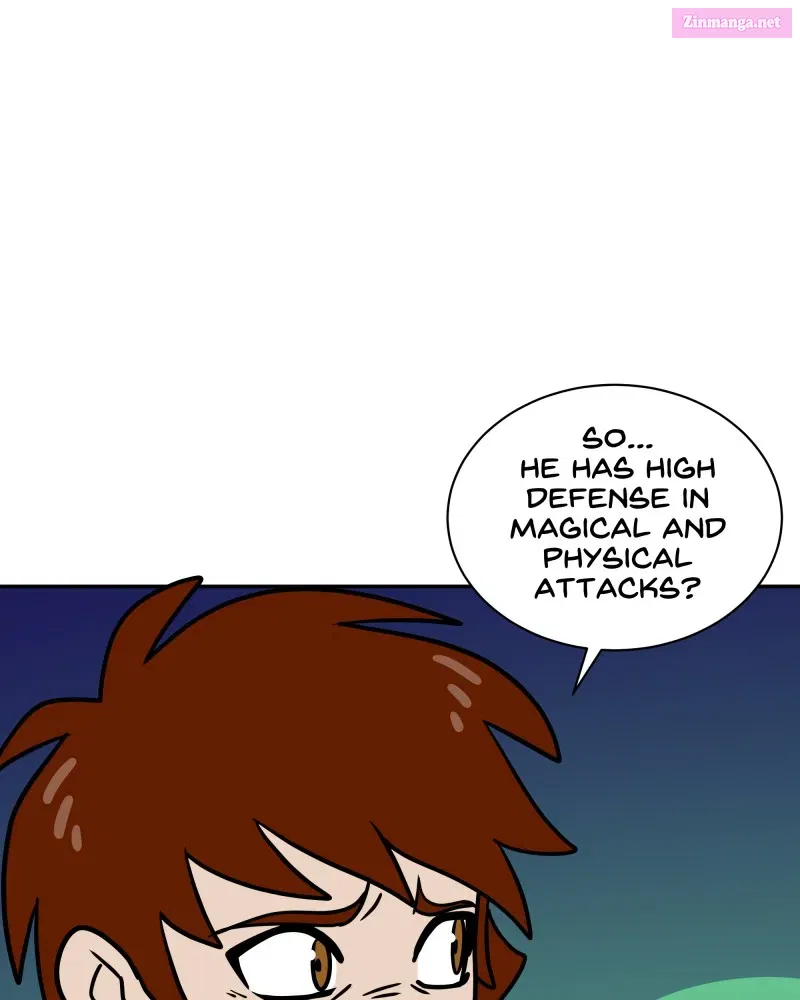 Spellward Bound Zinmanga X Chapter 53 Page 57