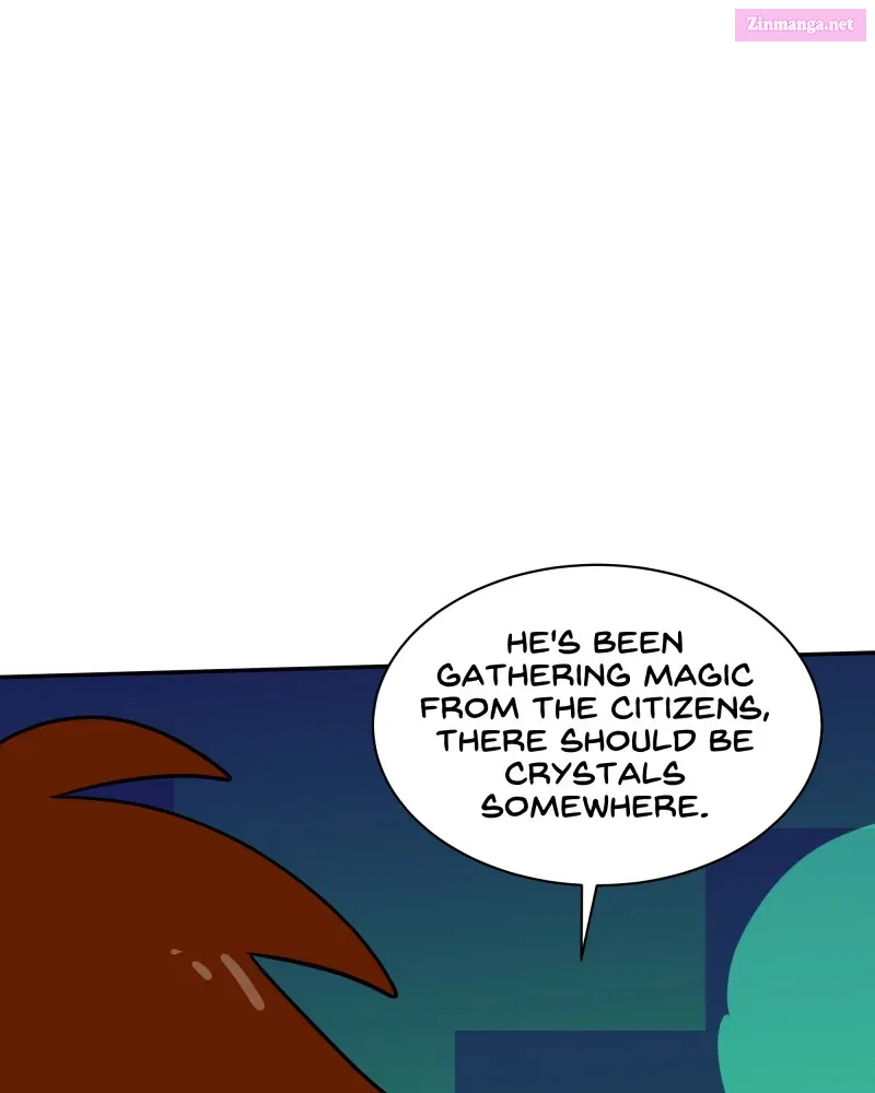 Spellward Bound Zinmanga X Chapter 53 Page 67
