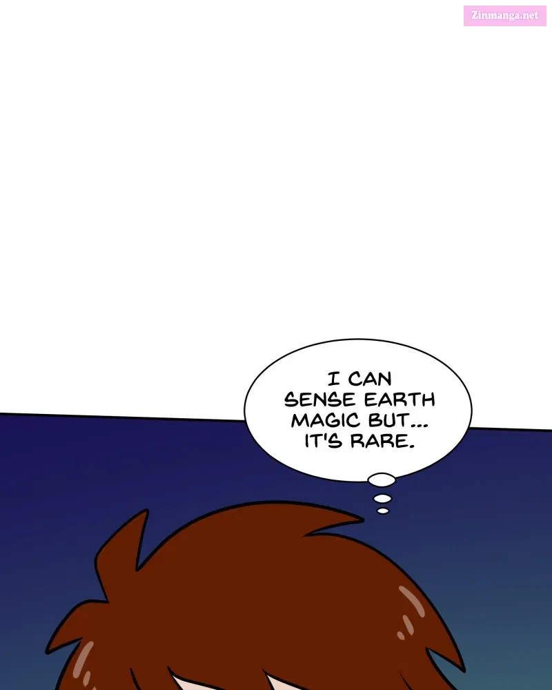 Spellward Bound Zinmanga X Chapter 53 Page 69