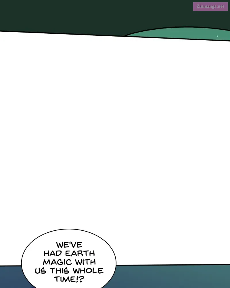 Spellward Bound Zinmanga X Chapter 53 Page 76