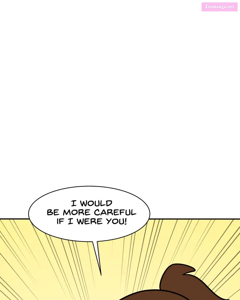 Spellward Bound Zinmanga X Chapter 52 Page 20