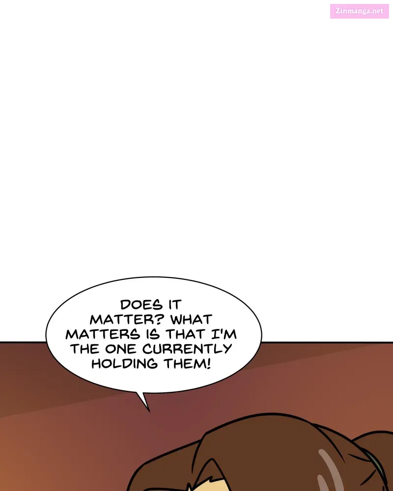 Spellward Bound Zinmanga X Chapter 52 Page 29