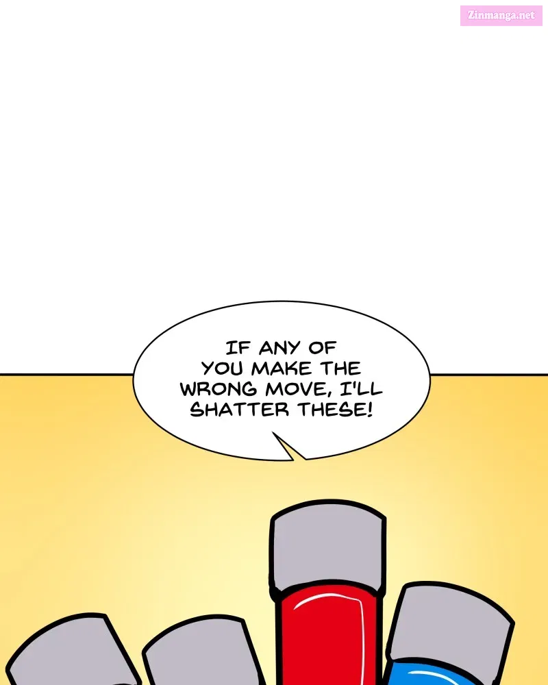 Spellward Bound Zinmanga X Chapter 52 Page 31
