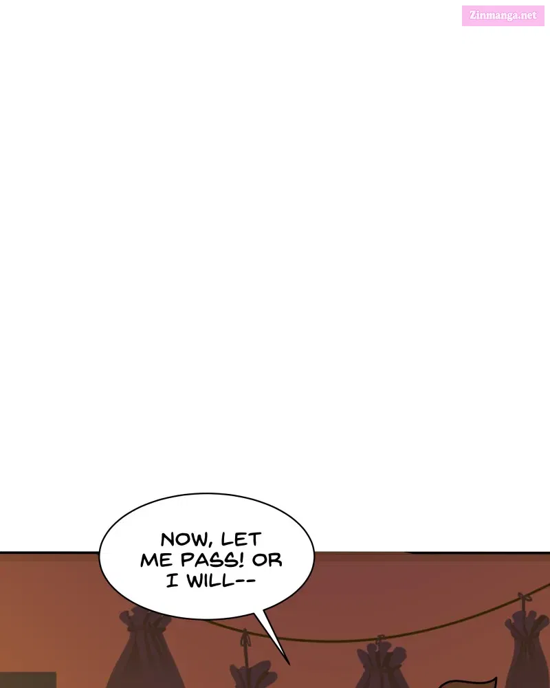 Spellward Bound Zinmanga X Chapter 52 Page 47