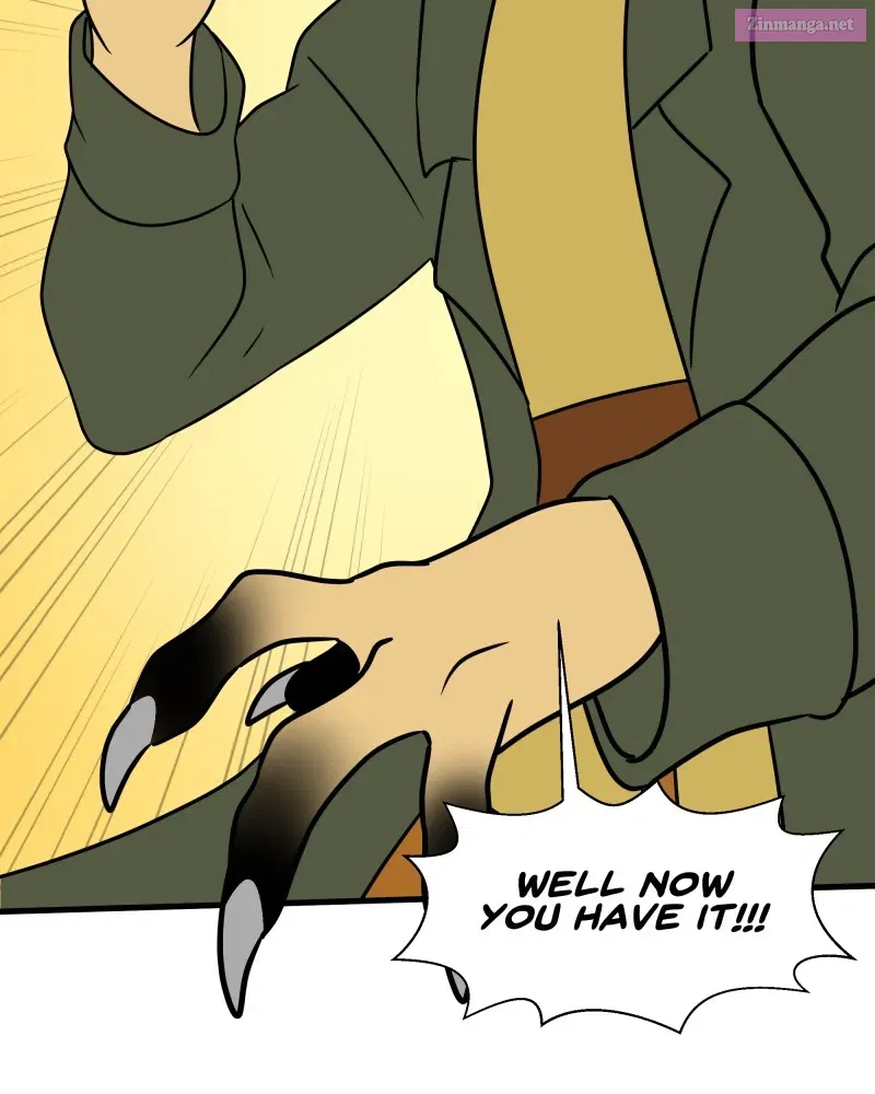 Spellward Bound Zinmanga X Chapter 52 Page 60