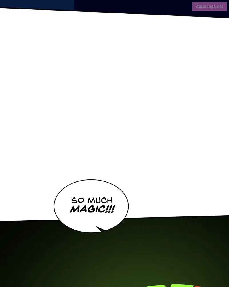 Spellward Bound Zinmanga X Chapter 52 Page 72