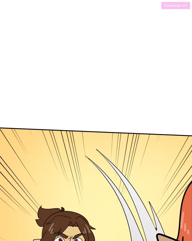 Spellward Bound Zinmanga X Chapter 51 Page 8