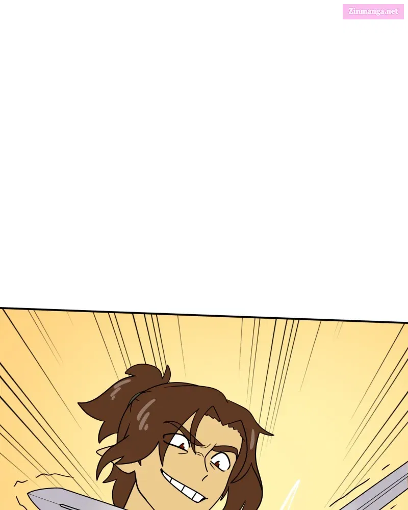 Spellward Bound Zinmanga X Chapter 51 Page 17