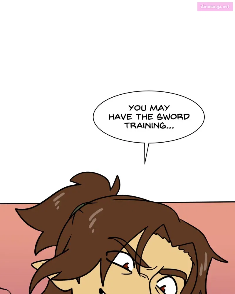Spellward Bound Zinmanga X Chapter 51 Page 19