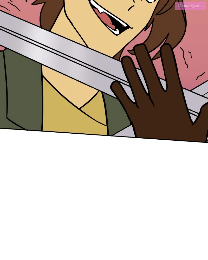 Spellward Bound Zinmanga X Chapter 51 Page 20