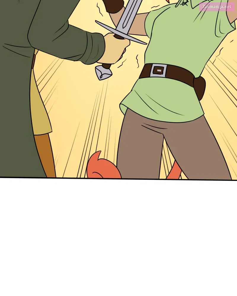 Spellward Bound Zinmanga X Chapter 51 Page 22