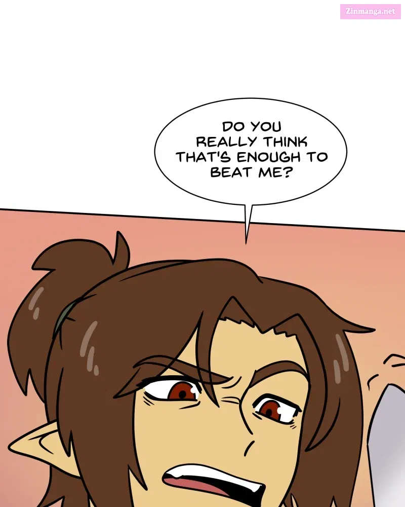 Spellward Bound Zinmanga X Chapter 51 Page 38