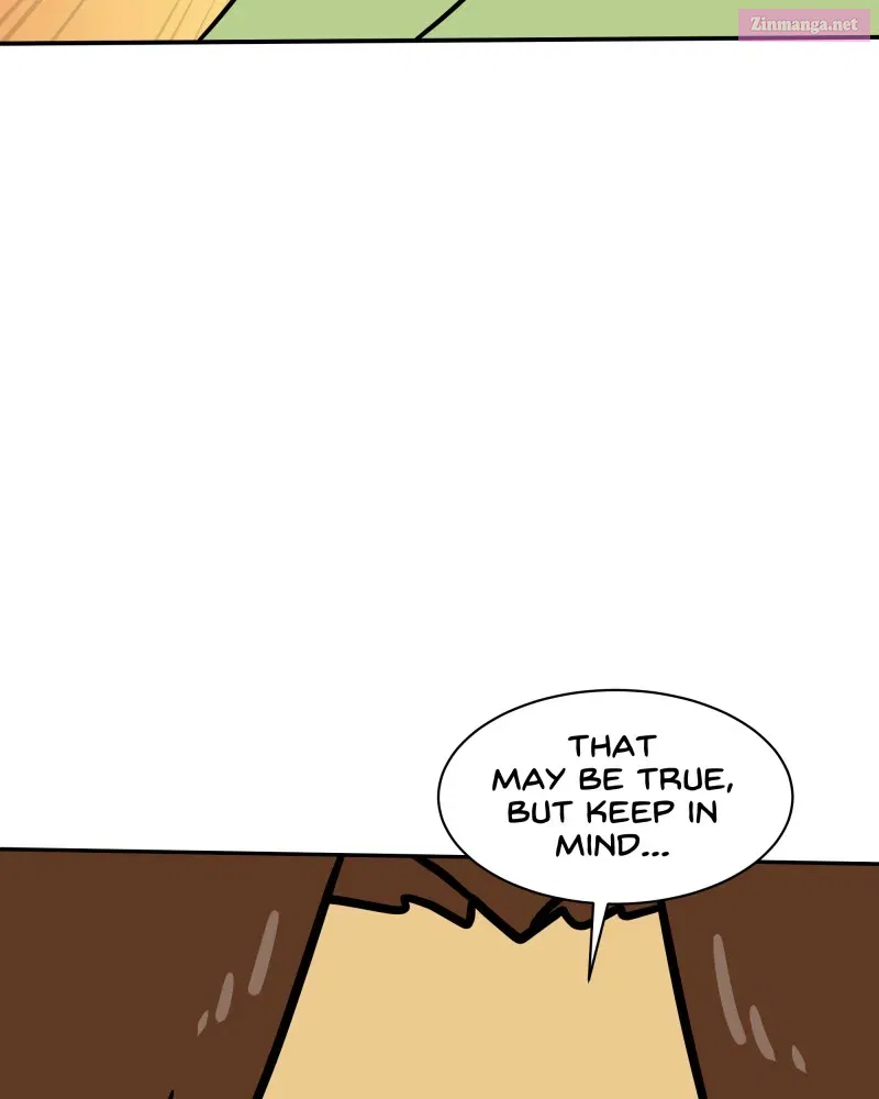 Spellward Bound Zinmanga X Chapter 51 Page 41