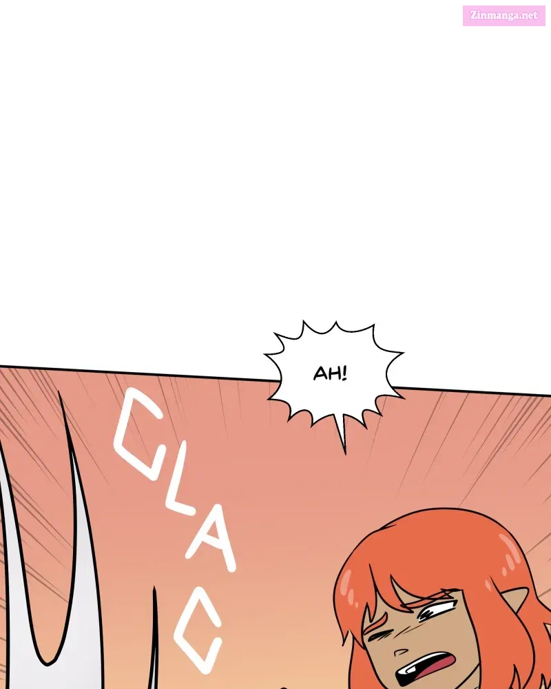 Spellward Bound Zinmanga X Chapter 51 Page 49