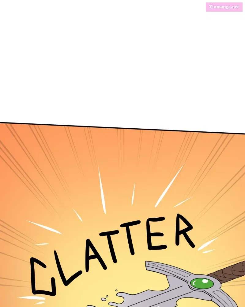 Spellward Bound Zinmanga X Chapter 51 Page 51