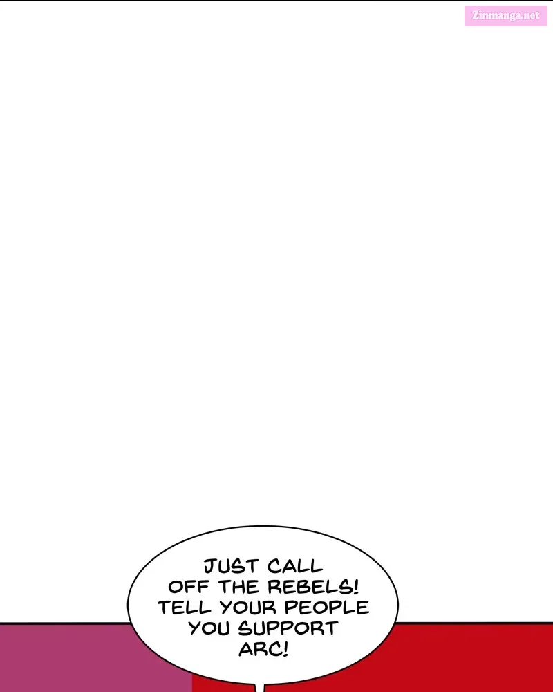 Spellward Bound Zinmanga X Chapter 50 Page 13