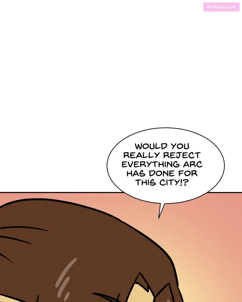 Spellward Bound Zinmanga X Chapter 50 Page 20