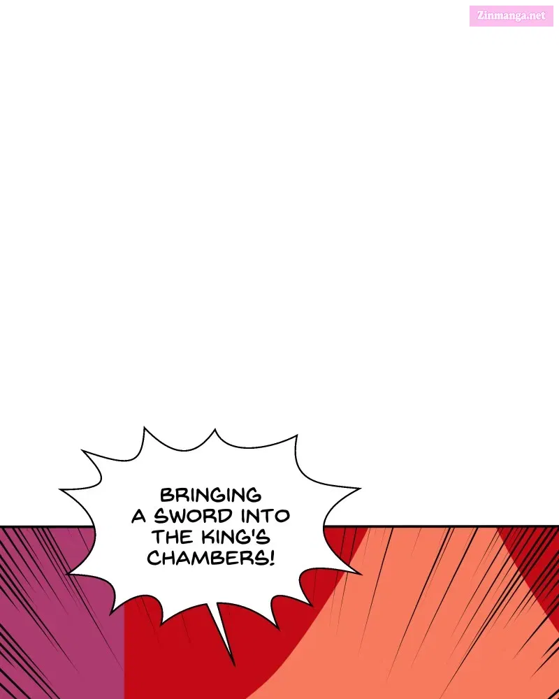 Spellward Bound Zinmanga X Chapter 50 Page 30