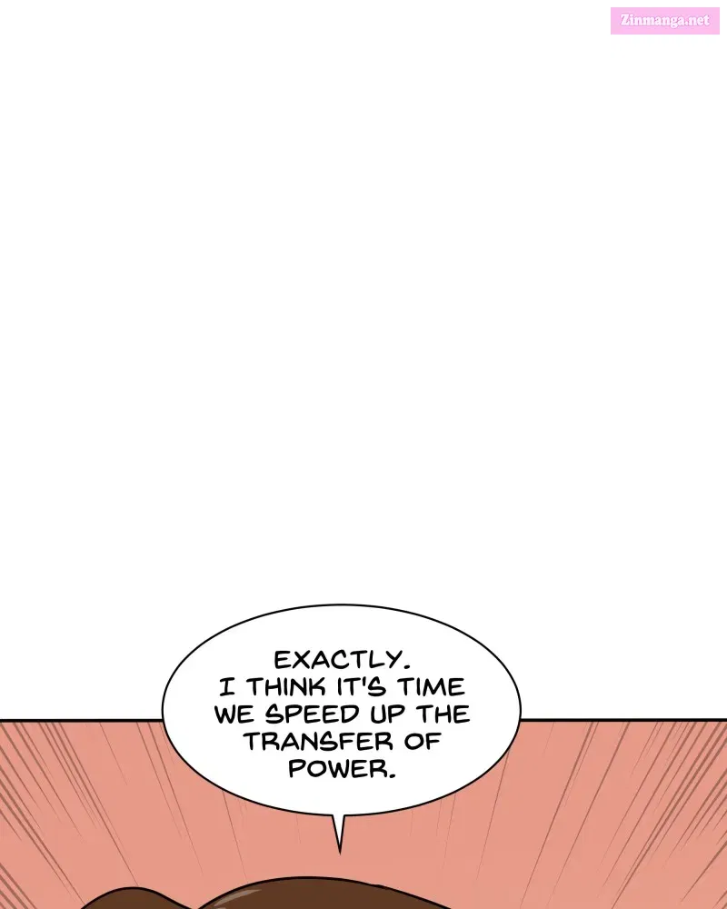Spellward Bound Zinmanga X Chapter 50 Page 32