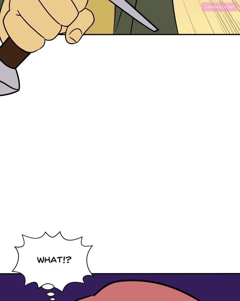 Spellward Bound Zinmanga X Chapter 50 Page 34