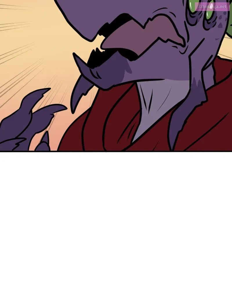Spellward Bound Zinmanga X Chapter 50 Page 37