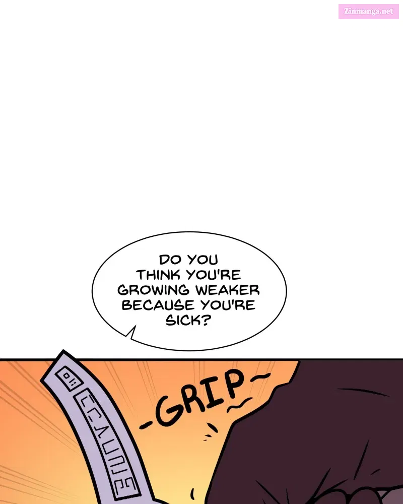 Spellward Bound Zinmanga X Chapter 50 Page 40