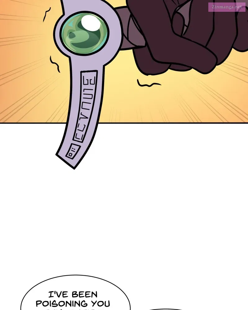 Spellward Bound Zinmanga X Chapter 50 Page 41