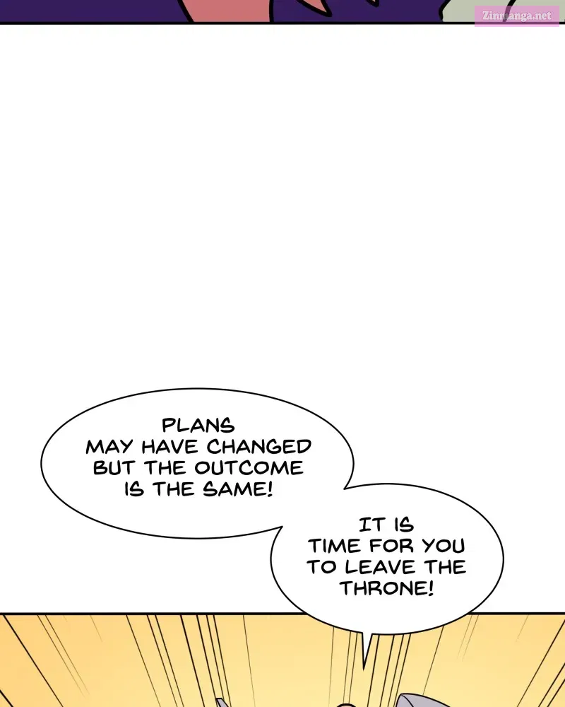 Spellward Bound Zinmanga X Chapter 50 Page 43