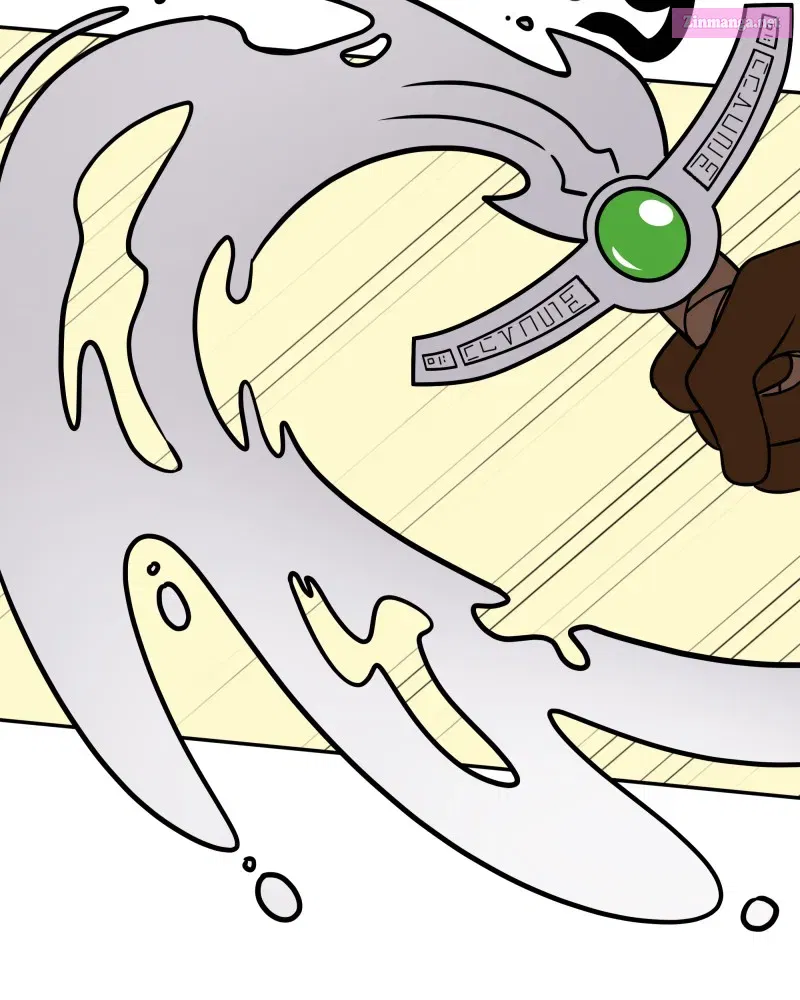 Spellward Bound Zinmanga X Chapter 50 Page 48