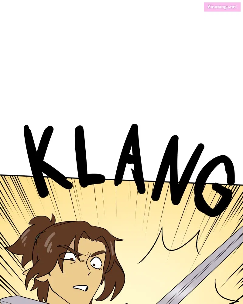 Spellward Bound Zinmanga X Chapter 50 Page 49