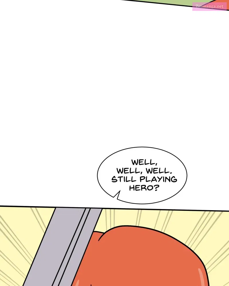 Spellward Bound Zinmanga X Chapter 50 Page 51