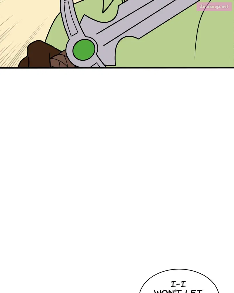 Spellward Bound Zinmanga X Chapter 50 Page 68