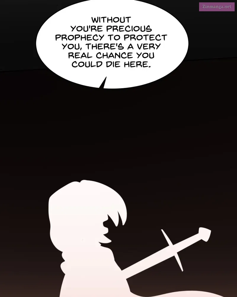 Spellward Bound Zinmanga X Chapter 50 Page 78