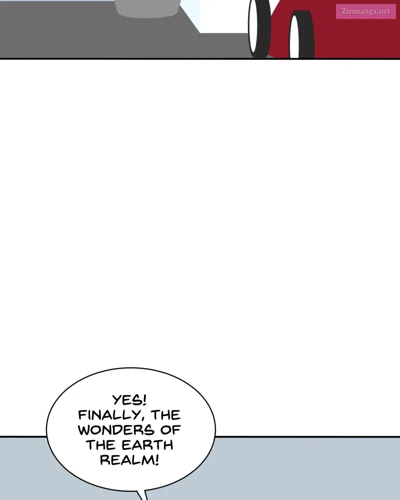 Spellward Bound Zinmanga X Chapter 49 Page 6