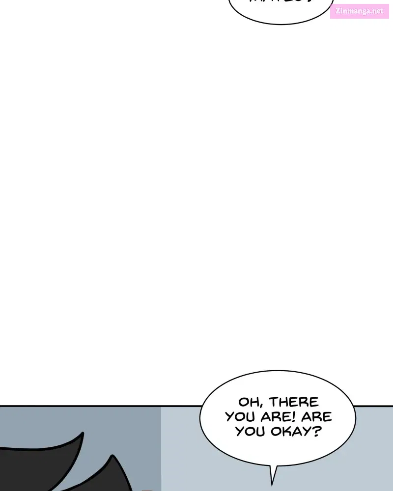 Spellward Bound Zinmanga X Chapter 49 Page 8