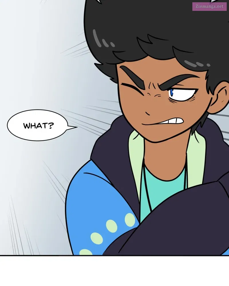 Spellward Bound Zinmanga X Chapter 49 Page 14